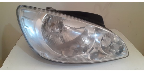 HYUNDAİ GETZ SAĞ (05/07) HALOJEN 3 KERTİK